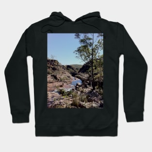 Litchfield Gorge Hoodie